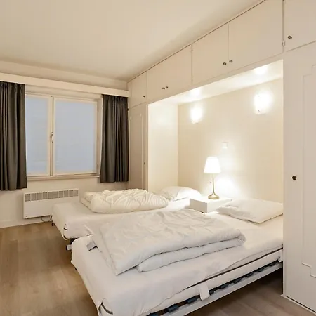 Feriehus California 0301 A3