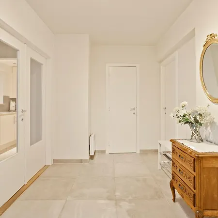 California 0301 A3 Feriehus *