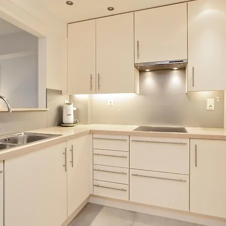 Feriehus California 0301 A3