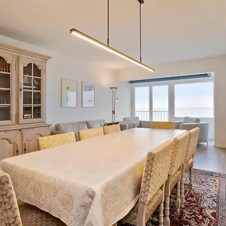 California 0301 A3 Feriehus *