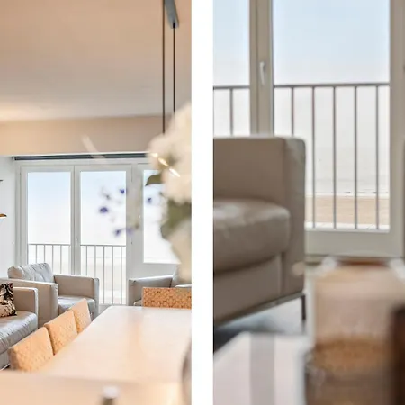 Feriehus California 0301 A3 *