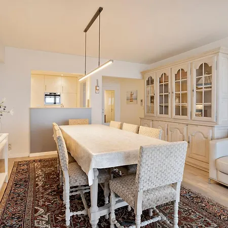 Feriehus California 0301 A3